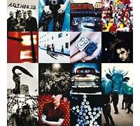 U2 - Achtung Baby