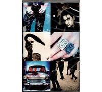U2 - Achtung Baby