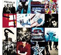 U2 - Achtung Baby