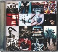 Achtung Baby