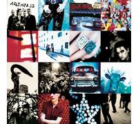 Achtung Baby – Island