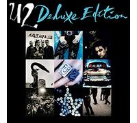 U2 - Achtung Baby-Digi/Deluxe [Import]
