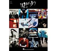 U2 - achtung baby piano, voix, guitare