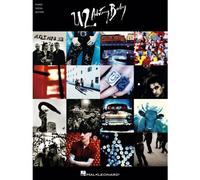 U2 ACHTUNG BABY PVG ARTIST SONGBOOK - PVG