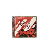 U2 - All Because Of You (Dvd, 2005) - Clip Vidéo Et Audio