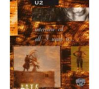 U2 - All I Want is