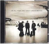 U2 - All That You Can't. [Import]