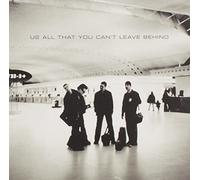 U2 - All That You Can't Leave Behin