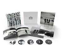All That You Can't Leave Behind - 20th Anniversary - Édition Limitée Super Deluxe Coffret 5 Cd - Cd + Box