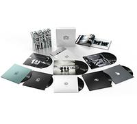 U2 - ALL THAT YOU CAN'T LEAVE..(20TH ANNI.LIMITED LP BOX) 11 VINYL LP NEUF