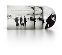 U2 – All That You Can't Leave Behind – CD Digipack – Édition 20e anniversaire – Remasterisé