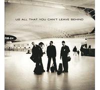 All That You Can't Leave Behind