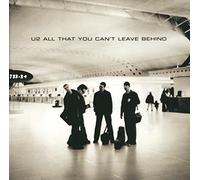 U2 - All That You. -Shm-CD [Import]