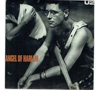 U2 - Angel of Harlem [Import]