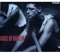 U2 - Angel of Harlem (UK Import)