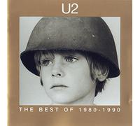 U2 - B e s t Of U2