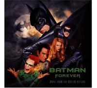 U2 – Batman Forever: Music from the Motion Picture