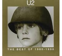U2 - Best of 1980-1990