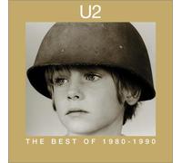 U2 - Best of 1980 [Import]