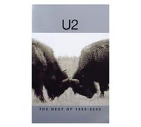 U2 – The Best Of 1990 - 2000 – DVD