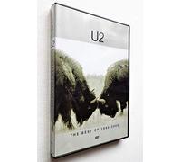 U2 - Best of 1990-2000 [Import USA Zone 1]