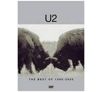 U2 - Best Of 1990 - 2000 [Vhs]