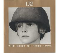 U2 - Best Of '80-'90s