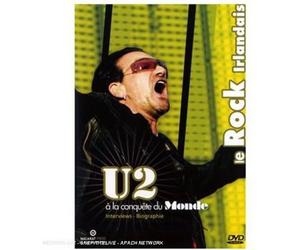 U2 : Biographie