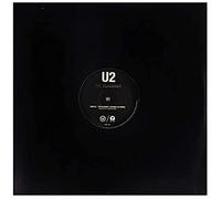 U2 - Blackout (Jacknife Lee Remix) [Import]