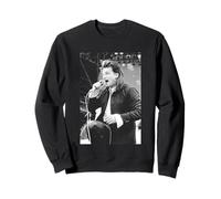 U2 Bono au Stade de Wembley pour Live Aid 1985 Sweatshirt