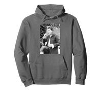 U2 Bono au Stade Live Aid de Wembley 1985 Sweat à Capuche