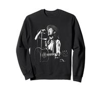 U2 Bono Chante en Concert au Birmingham NEC 1987 Sweatshirt