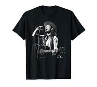 U2 Bono Chante en Concert au Birmingham NEC 1987 T-Shirt
