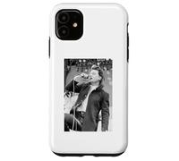 U2 Bono Live Aid Sunday Bloody Sunday 1985 Coque pour iPhone 11