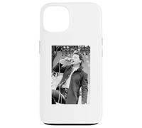 U2 Bono Live Aid Sunday Bloody Sunday 1985 Coque pour iPhone 13