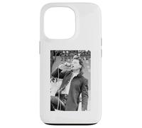 U2 Bono Live Aid Sunday Bloody Sunday 1985 Coque pour iPhone 13 Pro