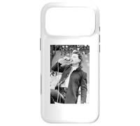 U2 Bono Live Aid Sunday Bloody Sunday 1985 Coque pour iPhone 17 Pro Max