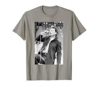 U2 Bono Live Aid Sunday Bloody Sunday 1985 T-Shirt