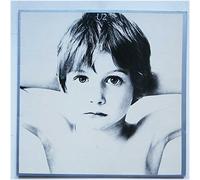 U2 - Boy
