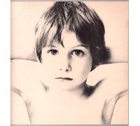 U2 - Boy