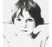 U2 - Boy