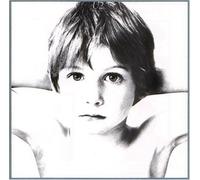 U2 - Boy