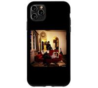 U2 Boy Album Era Bono Band Portrait par Martyn Goddard Coque pour iPhone 11 Pro Max