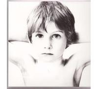 U2 - Boy (Audio Remastérisé) LP Vinyle IMS-MERCURY