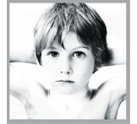 U2 Boy (CD) Remastered Album
