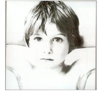 U2 - Boy [Import]