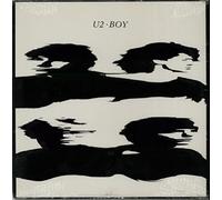 U2 - Boy - Sealed
