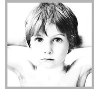 U2 – Boy – Vinyle LP 12" – Remasterisé – Island