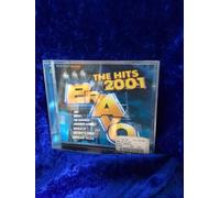 U2 - Bravo - The Hits 2001