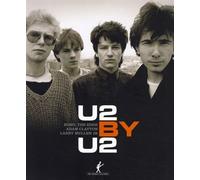 U2 by U2 - Neil Mccormick - Au diable vauvert - broché - Beau livre